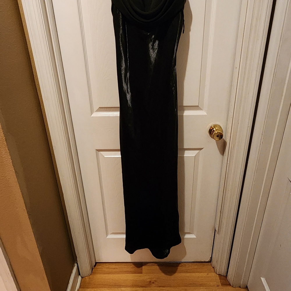 Gown